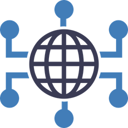 Network connectivity  Icon