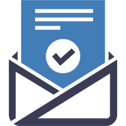 Email  Icon