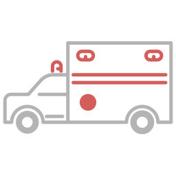 Ambulance  Icon