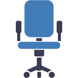 Boss chair  Icon