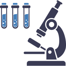 Biologia  Ícone