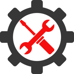 Technical support  Symbol