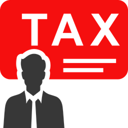 Tax  Symbol