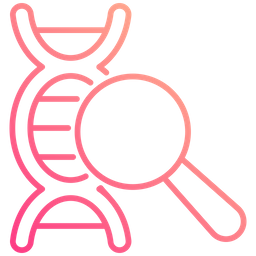 Dna structure  Icon