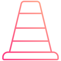 Cone  Icon