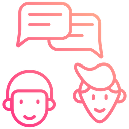 Communication  Icon