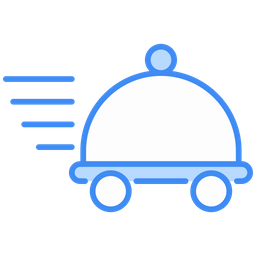 Food delivery  Icon