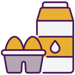 Food  Icon