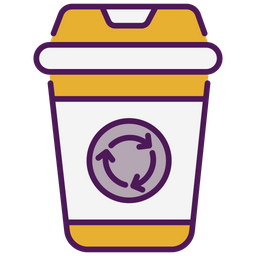 Coffee cup  Icon