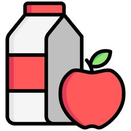 Apple Juice  Icon