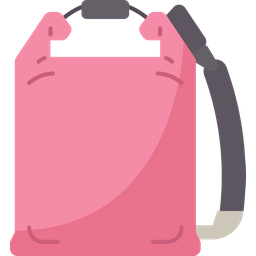 Bag  Icon