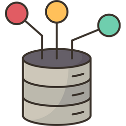 Database  Icon