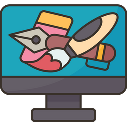 Computer  Icon