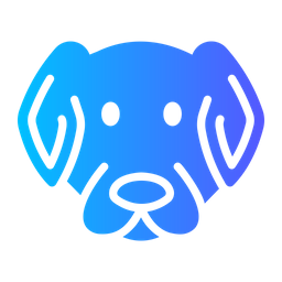 Dog  Icon