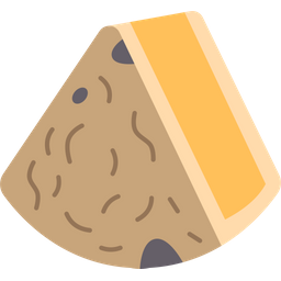 Cheese  Icon