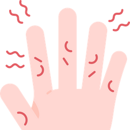 Finger  Icon