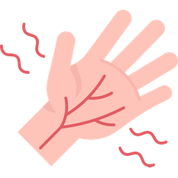 Hand  Icon