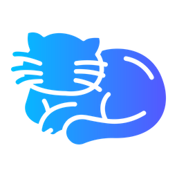 Cat  Icon