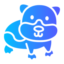 Hamster  Icon