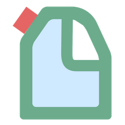 Detergent  Icon