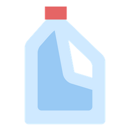 Detergent  Icon