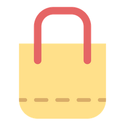 Eco bags  Icon