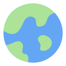 Earth  Icon