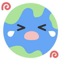 Earth  Icon