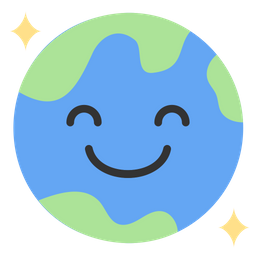 Earth  Icon