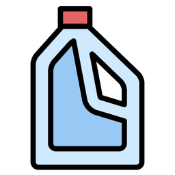 Detergent  Icon