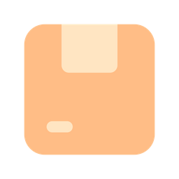 Box  Icon