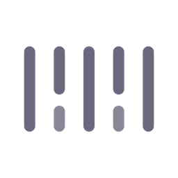 Barcode  Icon