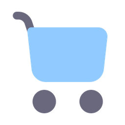 Cart  Icon