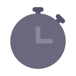 Clock  Icon