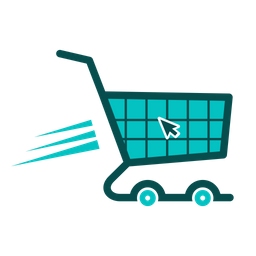 E Commerce  Icon