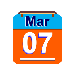 March  Icon