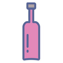 Bottle  Icon