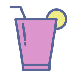 Cocktail  Icon