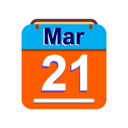 March  Icon