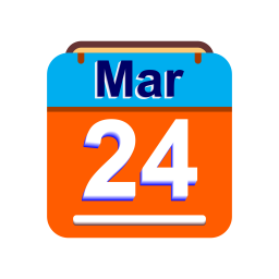 March  Icon