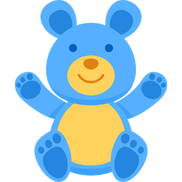 Bear  Icon