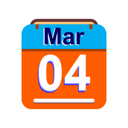 March  Icon