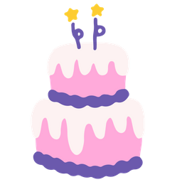 Cake  Icon