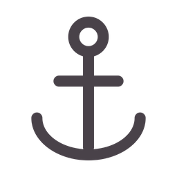 Anchor  Icon