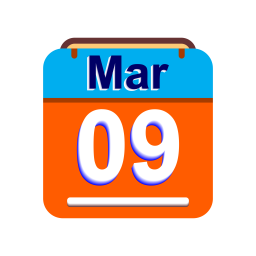 March  Icon