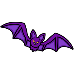 Bat  Icon