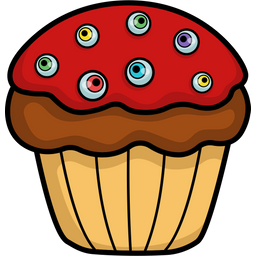 Cupcake  Icon