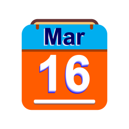 March  Icon