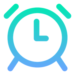 Alarm-clock  Icon