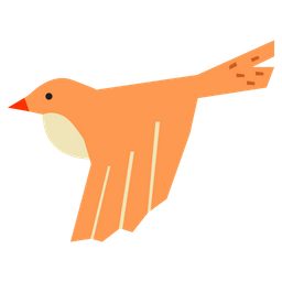 Bird  Icon